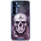 Alchemy Carta The Void Galaxy S25 Clear Case